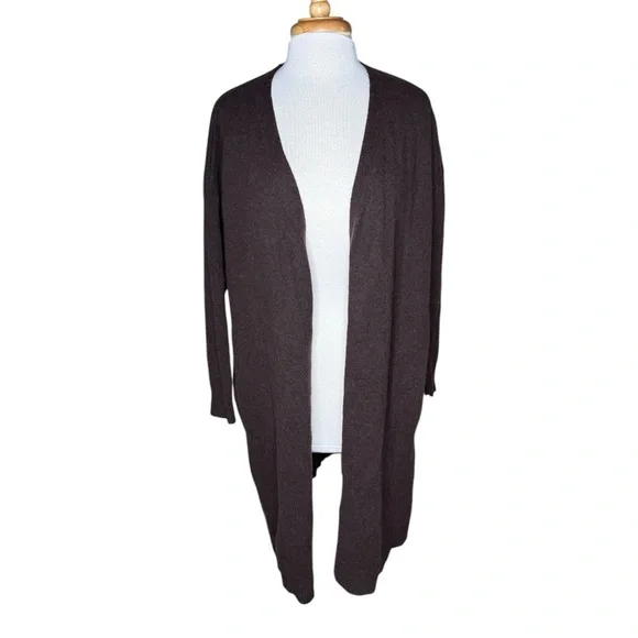 Madewell Duster Cardigan Sweater - Picture 3 of 7